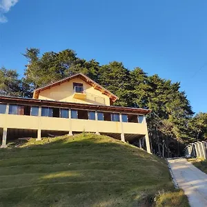 Casa de hóspedes Recanto Lua Clara