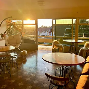 Hotel Casa Redonda Boutique